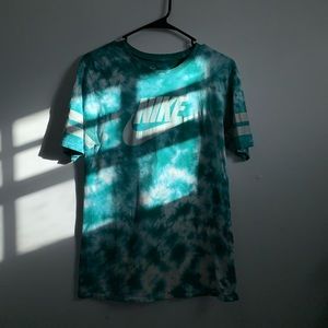 Nike Athletic Cut Tee